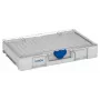 Tanos Systainer³ Organizer L 89 83000011 transportná krabica, ABS/polykarbonát, 508 x 82 x 296 mm