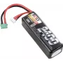 Reely LiPo batéria 11,1 V 2400 mAh 3S 20C Softcase MPX RE-7853475