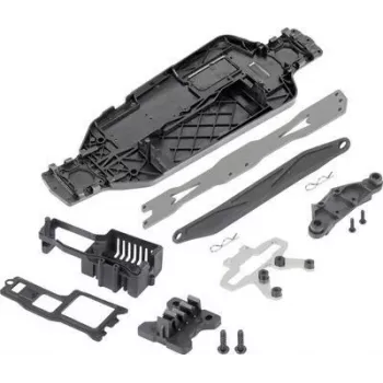 Reely RE-7083042 sada podvozku pre RC auto Generation X 6S