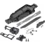 Reely RE-7083042 sada podvozku pre RC auto Generation X 6S