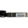 BlueLAN PSF1PXA3M-BL 10GBASE-CR pasívny SFP+ direct attach kábel, 3 m, AWG30, modrý