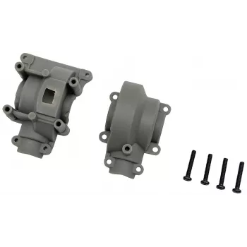 Reely RE-8378421 puzdro diferenciálu Strong pre 1:10 RC modely