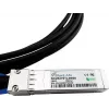 BlueOptics 02311MNX kompatibilný s BlueLAN QSFP28 DAC kábel 1m 02311MNX-BL