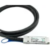 BlueOptics 02311MNX kompatibilný s BlueLAN QSFP28 DAC kábel 1m 02311MNX-BL