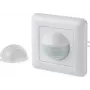Sygonix SY-4755362 podomietkový PIR pohybový senzor 190° Triac biely
