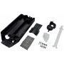 Reely RE-9043680 sada podvozku pre RC buggy Rhino 2 1:10