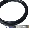 BlueLAN 400G QSFP-DD Direct Attach kábel, 26 AWG, 2m, NVIDIA kompatibilný