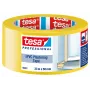 tesa 66001 čistiaca páska žltá 33 m x 50 mm 66001-00001-00