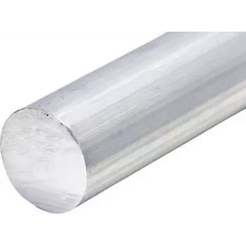 Reely hliníková plná guľatina 30 mm x 200 mm, 1 kus RE-7394553