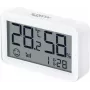 Sygonix termo/hygrometer App-based biely (SY-4904438)