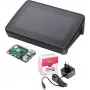 Bopla BoPad Display Bundle s Raspberry Pi 4 B 2GB, 7 inch dotyková obrazovka 4064161328102
