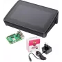 Bopla BoPad Display Bundle Raspberry Pi 5 B 8GB 4 x 2,4 GHz 4064161328188