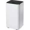 Sygonix Tuya Smart odvlhčovač vzduchu 20 m² 200 W 12 L/deň biely SY-6049330