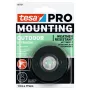 tesa Montage PRO Outdoor 66751-00000-00 transparentná montážna páska 1,5 m x 19 mm