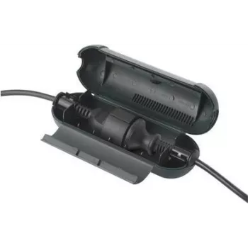 SYGONIX SY-5169076 montážna doska pre záhradnú zásuvku zelená