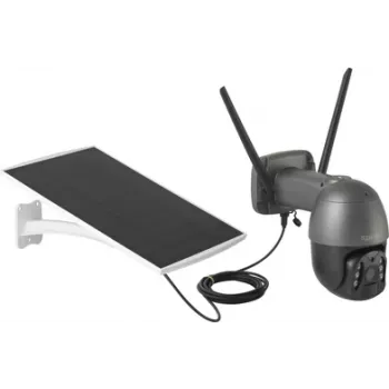 Sygonix SY-5177734 GSM IP bezpečnostná kamera 1920 x 1080 pixelov