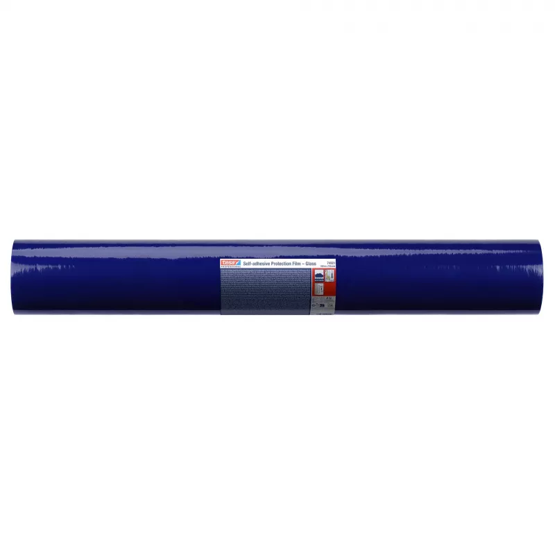 Tesa samolepiaca ochranná fólia rolka 100 m x 75 cm transparentná (74921-00002-00)