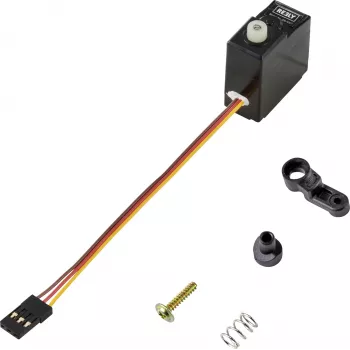 Reely RE-9407004 náhradné servo