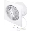 Sygonix nástenný a stropný ventilátor 230 V/AC 320 m³/h 150 mm (SY-5233256)