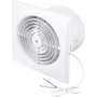 Sygonix nástenný a stropný ventilátor 230 V/AC 320 m³/h 150 mm (SY-5233256)