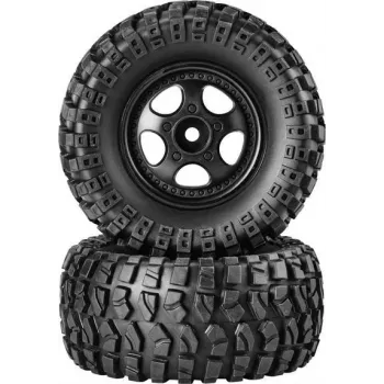 Reely RE-7566741 RC pneumatika auta 88mm Off-Road 1:10