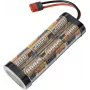 Reely NiMH batériový pack 7,2V 2000mAh 6-článkový Stick T-Plug RE-7856790