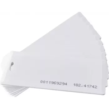 Sygonix SY-6440256 transpondérová karta sada 10 ks (SY-6440256)