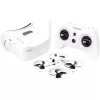 BETAFPV Cetus X FPV Kit – FPV dron pripravený na let s VR03 okuliarmi a ELRS rádiovým ovládačom