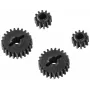 Reely RE-7863558 tuningová sada ozubených kolies (RE-7863558)