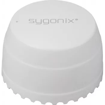 Sygonix SY-6515316 WLAN detektor vody s ovládaním cez aplikáciu, na batérie