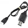 Reely RE-7706292 Náhradný diel USB nabíjačka
