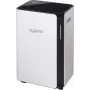 Sygonix SY-6610780 odvlhčovač vzduchu 30 m² 330 W 20 l/deň biela