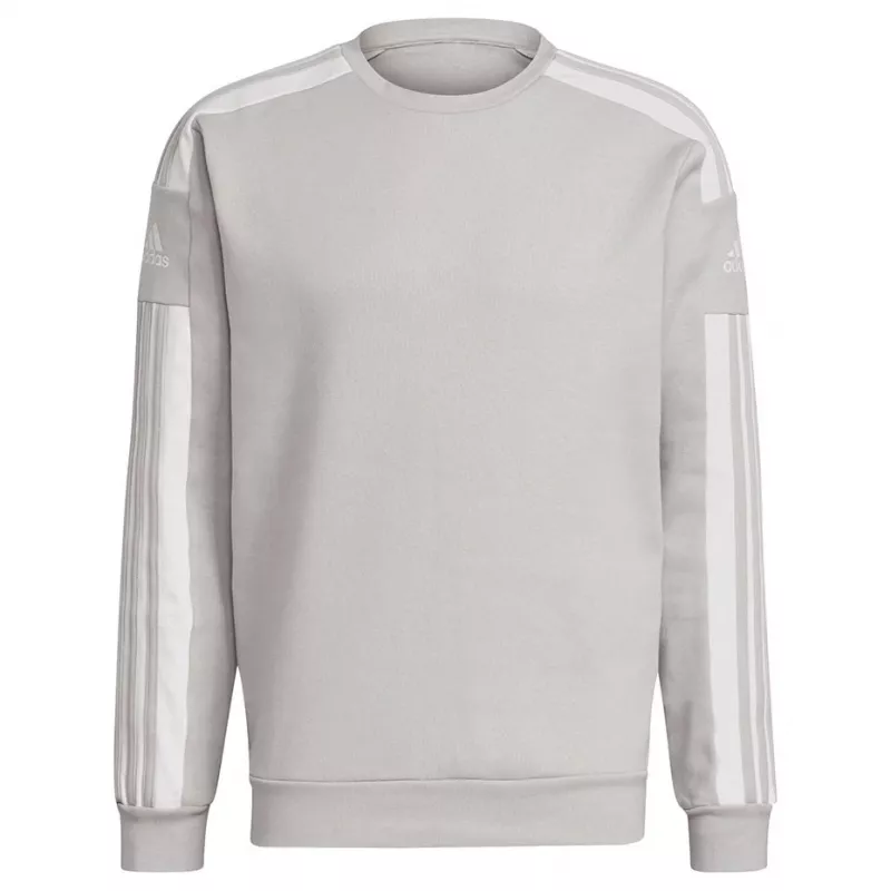 Adidas Squadra 21 mikina čierna/biela M