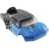 Reely RE-6622353 karoséria a ochranný rám pre Rhino 2WD 1:10 RC buggy