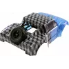 Reely RE-6622353 karoséria a ochranný rám pre Rhino 2WD 1:10 RC buggy