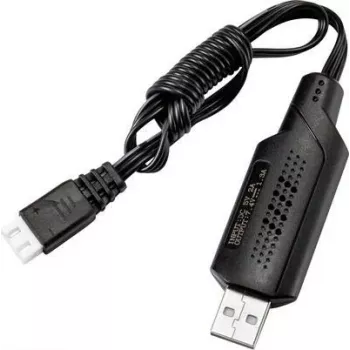 Reely RE-6904722 USB nabíjací kábel náhradný diel