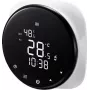 Sygonix izbový termostat podomietkový týždenný program 5 až 35 °C (SY-4707878)