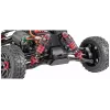 Reely Major Red Brushed 1:14 RC elektro buggy 4WD RTR 2,4 GHz s batériou a nabíjačkou (RE-7846527)