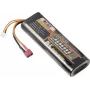 Reely 7,4V 2000mAh 2S Li-Ion batéria do vysielača s T-Plug (RE-7853523)