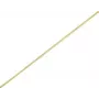 Reely Mosadzná rúrkový profil 10 mm x 500 mm, vnútorný priemer 8 mm, 1 kus RE-7083912