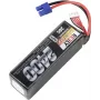 Reely LiPo akumulátorový pack 14,8V 2400mAh 4S 20C Softcase EC3 RE-7853466