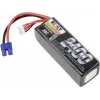 Reely LiPo akumulátorový pack 14,8V 2400mAh 4S 20C Softcase EC3 RE-7853466