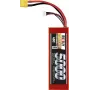 Reely LiPo batéria 11,1V 5000mAh 3S 40C Hardcase XT90 (RE-7857399)
