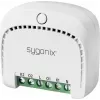 Sygonix SY-4699842 WLAN zásuvka, interiérová, 2300 W, 10 A, biela