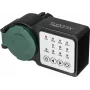 Sygonix SY-6786456 Analógový odpočítavací časovač s denným programom, 3680 W, IP44, trvalá prevádzka
