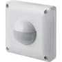 Sygonix SY-4755364 Podomietkový PIR detektor pohybu 190° triak biely IP65