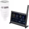 Sygonix SY-5479628 WLAN meteorologická stanica s 2-dňovou predpoveďou
