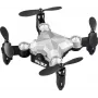 Reely Kufrík Mini dron kvadrokoptéra RtF s kamerou (RE-10206195)