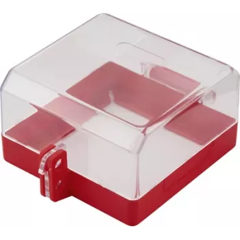 Sygonix SY-6872548 elektromagnetický zámok 60 kg prídržná sila 12 V DC Fail-Safe povrchová montáž