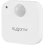 Sygonix SY-6811312 nástenný/stropný pohybový senzor 120° biely